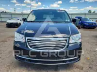 2016 Chrysler Pacifica photo