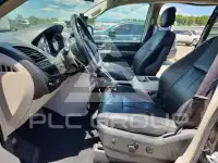 2016 Chrysler Pacifica photo