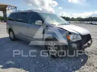 2016 Chrysler Pacifica photo