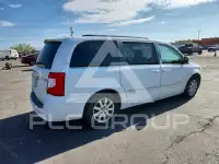 2016 Chrysler Pacifica photo