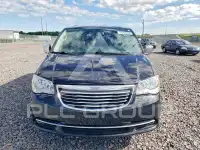 2016 Chrysler Pacifica фото