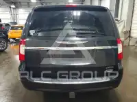 2016 Chrysler Pacifica photo