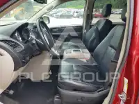 2016 Chrysler Pacifica фото