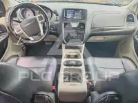 2016 Chrysler Pacifica фото
