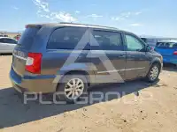 2016 Chrysler Pacifica фото
