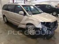 2016 Chrysler Pacifica фото