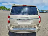 2016 Chrysler Pacifica фото