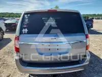 2016 Chrysler Pacifica фото