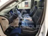 2016 Chrysler Pacifica photo