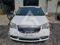 2016 Chrysler Pacifica фото