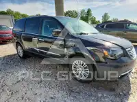 2016 Chrysler Pacifica фото