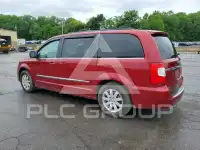 2016 Chrysler Pacifica photo