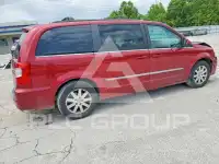 2016 Chrysler Pacifica фото
