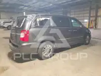 2016 Chrysler Pacifica фото