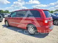 2016 Chrysler Pacifica фото