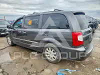 2016 Chrysler Pacifica photo