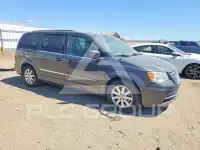 2016 Chrysler Pacifica фото