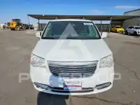 2016 Chrysler Pacifica photo