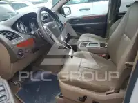 2016 Chrysler Pacifica фото