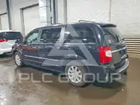 2016 Chrysler Pacifica photo