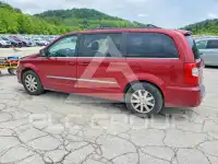 2016 Chrysler Pacifica фото