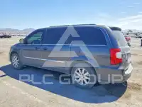 2016 Chrysler Pacifica photo