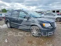 2016 Chrysler Pacifica photo