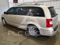 2016 Chrysler Pacifica фото