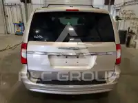 2016 Chrysler Pacifica фото