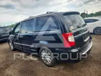 2016 Chrysler Pacifica фото