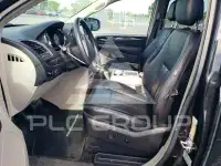 2016 Chrysler Pacifica фото