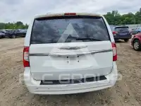 2016 Chrysler Pacifica фото