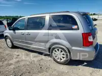 2016 Chrysler Pacifica фото