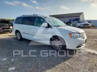 2016 Chrysler Pacifica photo