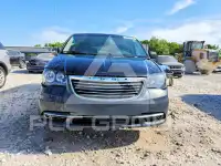 2016 Chrysler Pacifica фото