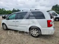 2016 Chrysler Pacifica фото