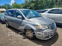 2016 Chrysler Pacifica photo