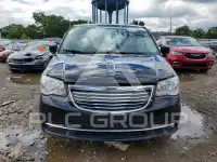 2016 Chrysler Pacifica photo