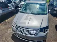 2016 Chrysler Pacifica photo