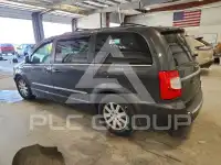 2016 Chrysler Pacifica фото