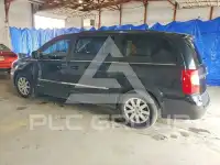2016 Chrysler Pacifica фото