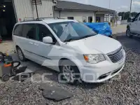 2016 Chrysler Pacifica фото