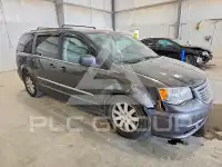 2016 Chrysler Pacifica фото