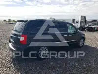 2016 Chrysler Pacifica фото