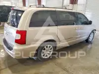 2016 Chrysler Pacifica фото