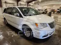 2016 Chrysler Pacifica фото