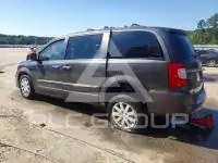2016 Chrysler Pacifica фото