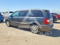 2016 Chrysler Pacifica фото
