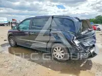 2016 Chrysler Pacifica photo