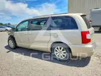 2016 Chrysler Pacifica фото